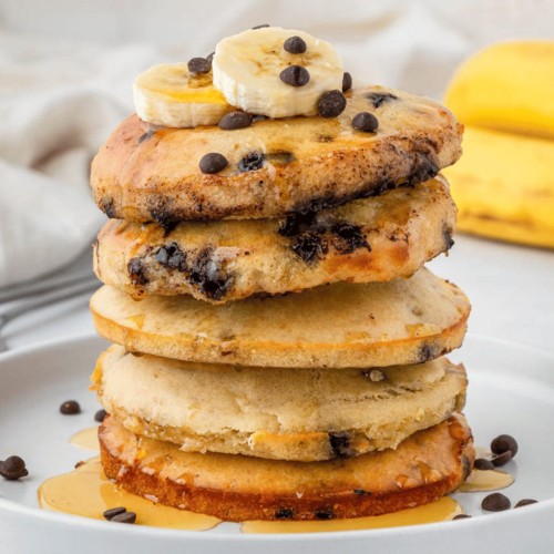 Pancakes in air fryer discount